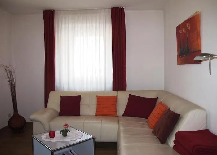 Schuster Lejlighed *