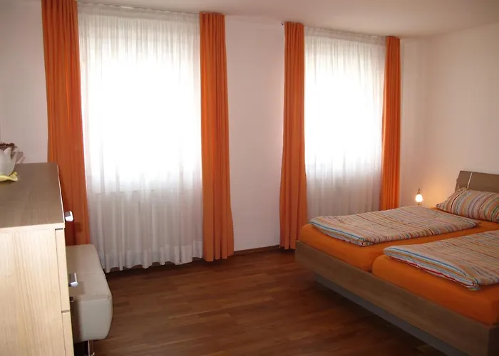 Schuster Lejlighed *