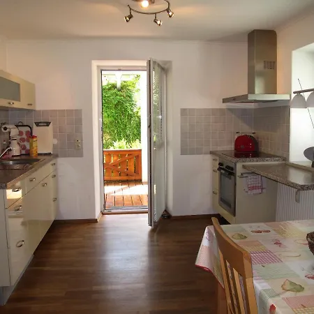 Schuster Apartment